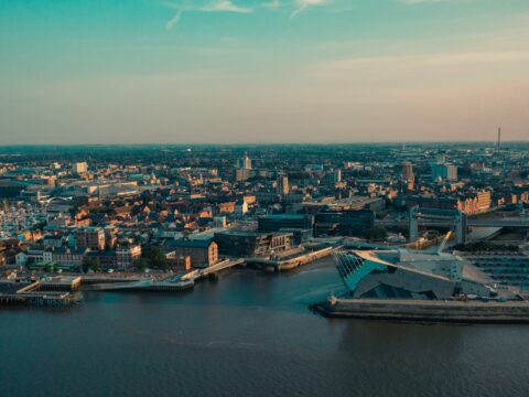 View article Hull floods 15 years on: How the city built up its defences after the devastation of 2007