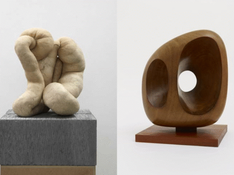 View article New Ferens exhibition set to break the mould