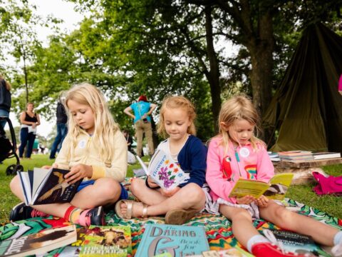 View article Hull’s much-loved Big Malarkey Festival returns this weekend!