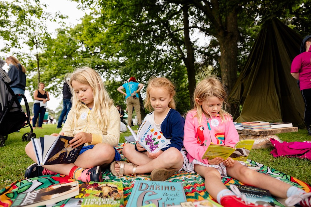 The Big Malarkey Festival 2_Image credit Tom Arran