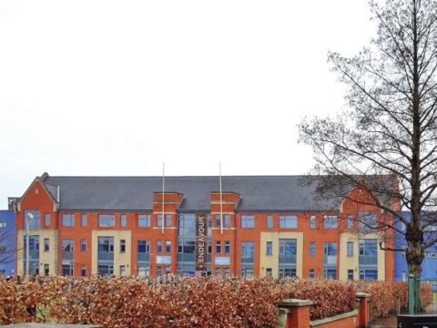 View article Work starts to transform Endeavour site