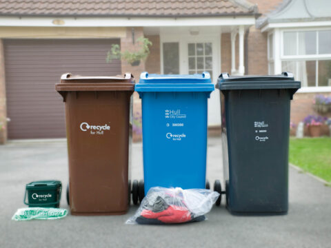 View article 2022/2023 waste and recycling packs