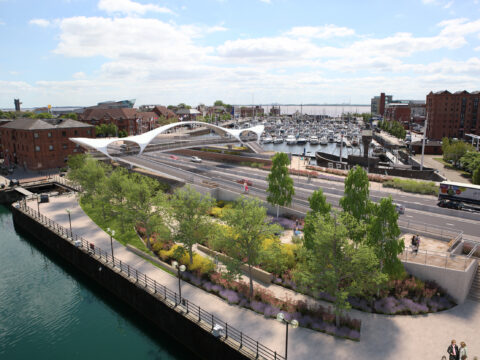 View article Hull Maritime to tender for Spurn Lightship’s new berth