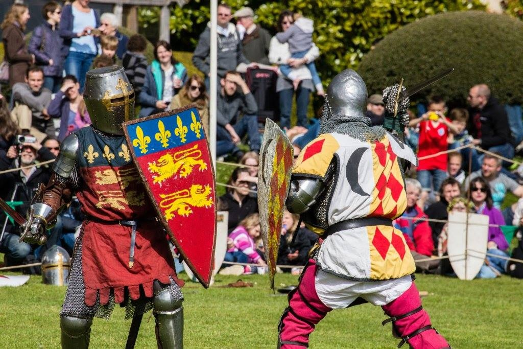 Birmingham 2022 Queen’s Baton Relay Hull route map and list of road