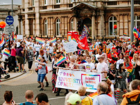 View article Tourism awards shortlist announced