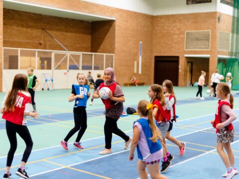 View article Free activities all summer long!