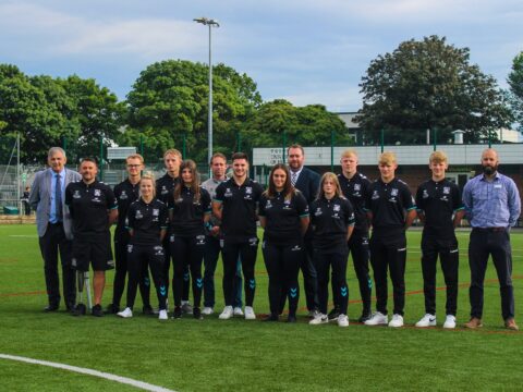 View article Unique rugby and education hub announced for Hull