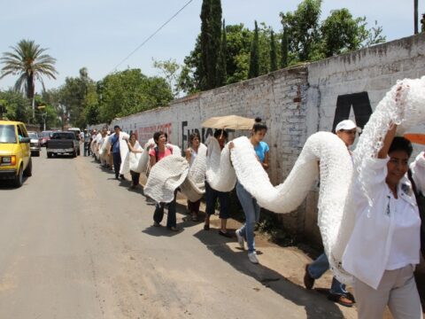 View article New Hull library exhibition shows how creativity makes neighbourhoods thrive
