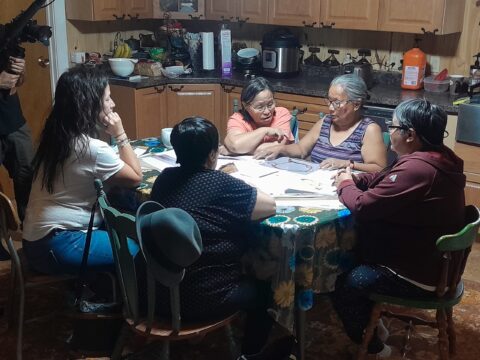 View article Hull Maritime and Toronto Inuit Association ‘Dive Deeper’ into city’s museum collections