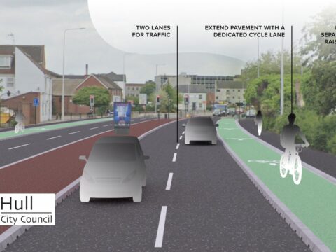 View article Council secures millions in funding to deliver transport improvements