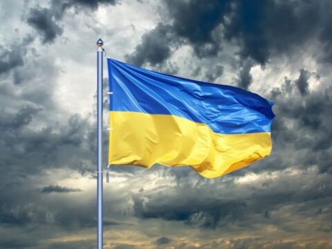 View article Ukraine invasion anniversary to be marked