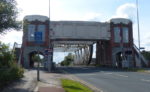 Sutton Road Bridge