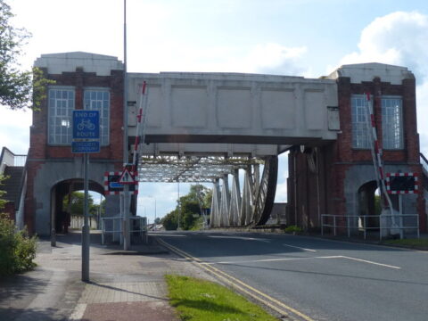 View article Sutton Road Bridge to undergo structural checks