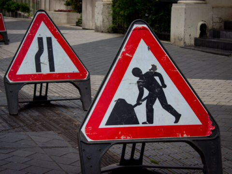 View article Remembrance Day road closures plus weekly traffic and travel update – 03 November