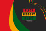 Black History Month: October 2022