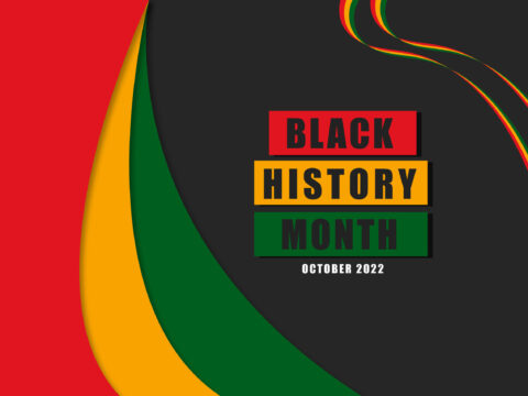 View article Black History Month in Hull