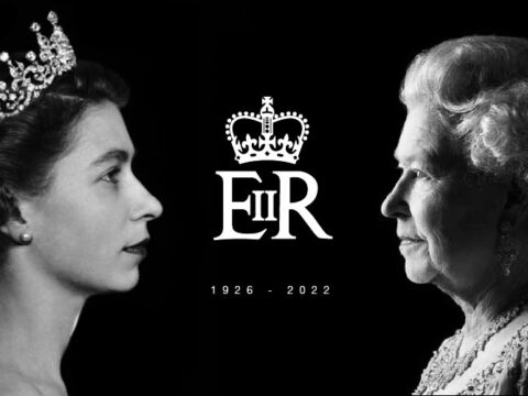 View article Statement on the death of Her Majesty Queen Elizabeth II
