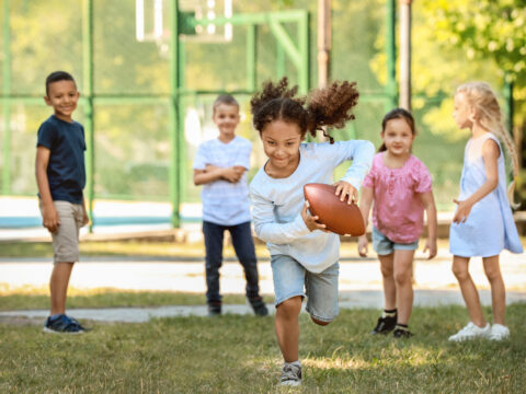 View article Hull foster families’ weekly afterschool club