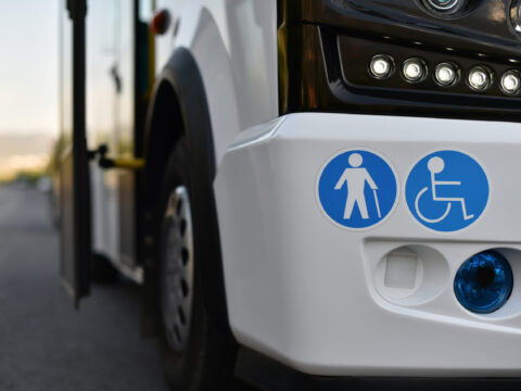 View article Shuttle bus services to support residents during industrial action