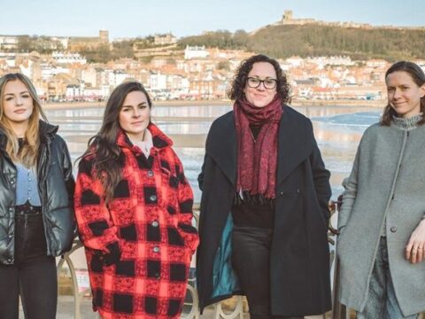 View article Hull Museums event will shine a light on women’s safety