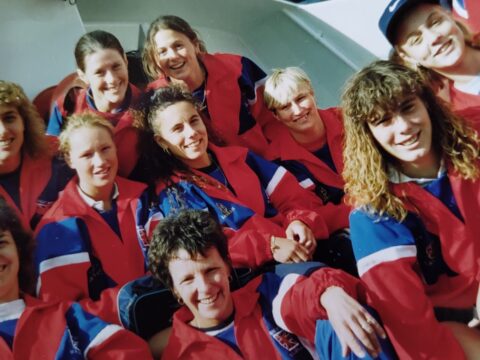 View article Hull exhibition inspires next generation of women in Rugby League