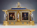 Ludwig Grüner, Jewel-Cabinet, 1851. Royal Collection Trust / © Her Majesty Queen Elizabeth II 2022