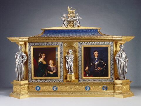 View article Queen Victoria and her relationship with Hull showcased at new exhibition