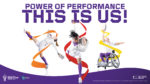 RLWC Power of Performance: This Is Us!