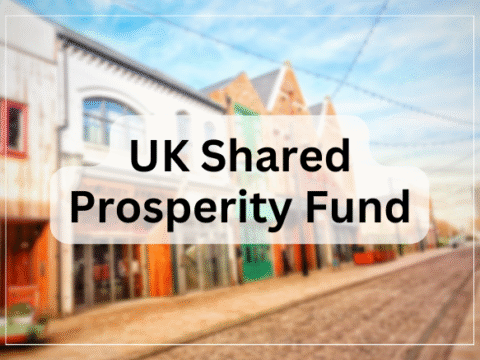 View article Help improve your workforce skills through UK Shared Prosperity Funding