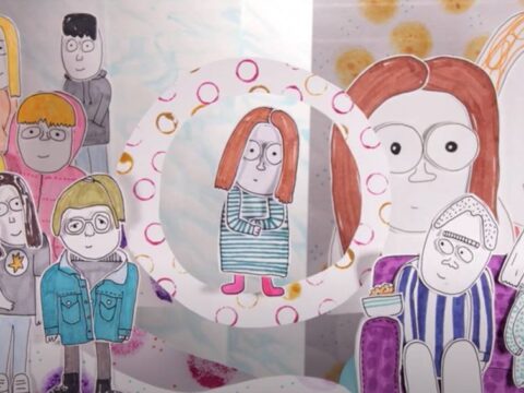 View article Hull wins digital transformation in social work award