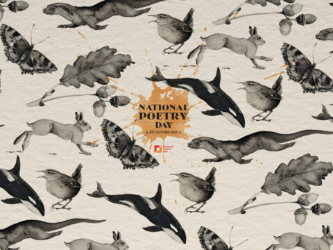 View article Hull poets to discover on National Poetry Day 2022