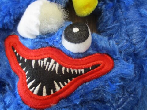 View article Warning over “Huggy Wuggy” toys following Hull Fair