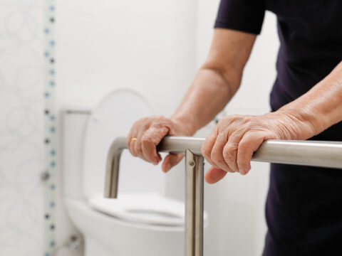 View article Lift up your everyday this Occupational Therapy Week