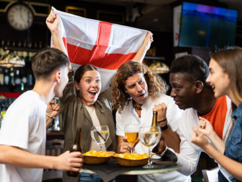 View article Where you can watch the World Cup 2022 in Hull