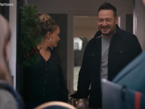 View article John Lewis’ Christmas Advert Helps Promote Fostering with Foster Dad’s Story
