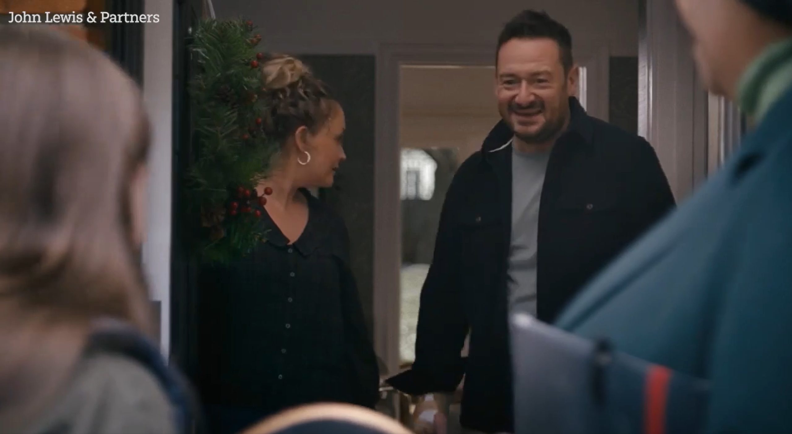 Hull Fostering John Lewis Advert Promote Foster Carers Christmas Advert 2022 Hull City Council Foster Children