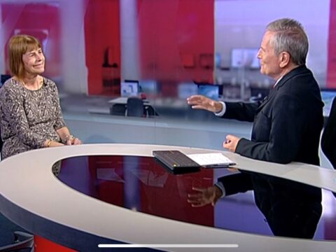 View article Hull Fostering on BBC Look North 14th November