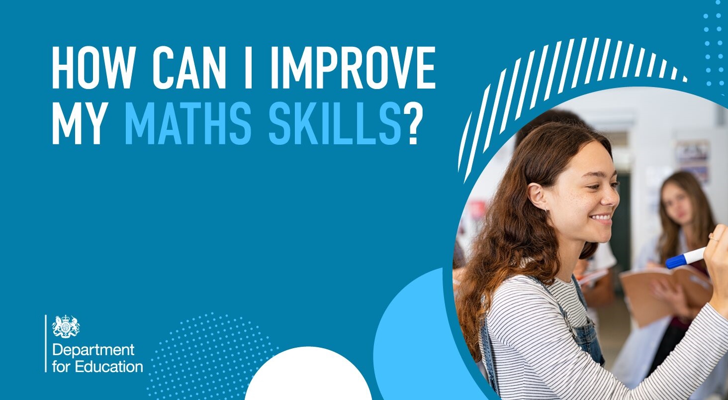 The Multiply programme will offer free, flexible courses that boost numeracy skills.