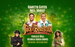 Jack & The Beanstalk at Hull New Theatre