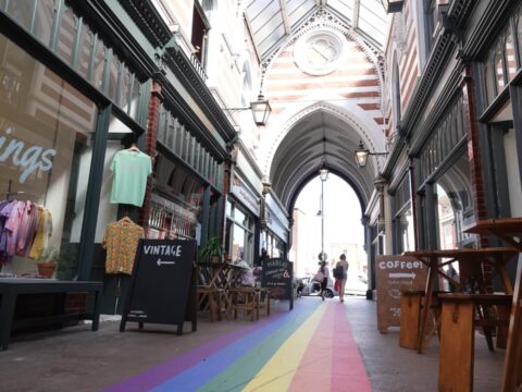 View article Small Business Saturday 2022 – Where to find the best small businesses in Hull