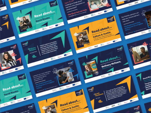 View article New website launched to support Hull’s young entrepreneurs