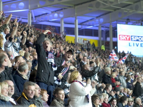 View article Sharing your favourite MKM Stadium memories