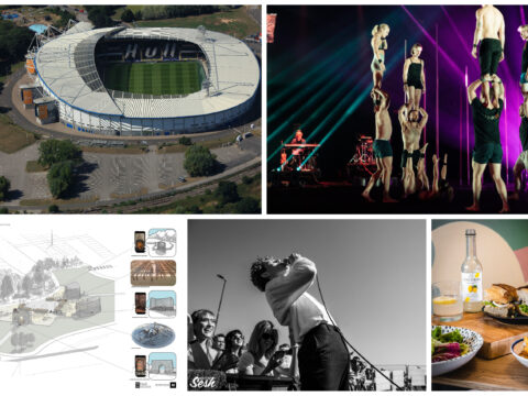 View article 5 memorable Hull moments in 2022