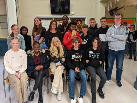 View article Hull’s new Young Mayor is selected