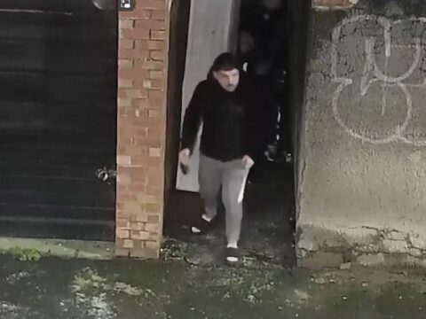 View article Caught on Camera: Can you identify fly-tippers spotted on CCTV in Hull?