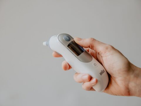 View article Strep A: What is it and what to look out for as a parent