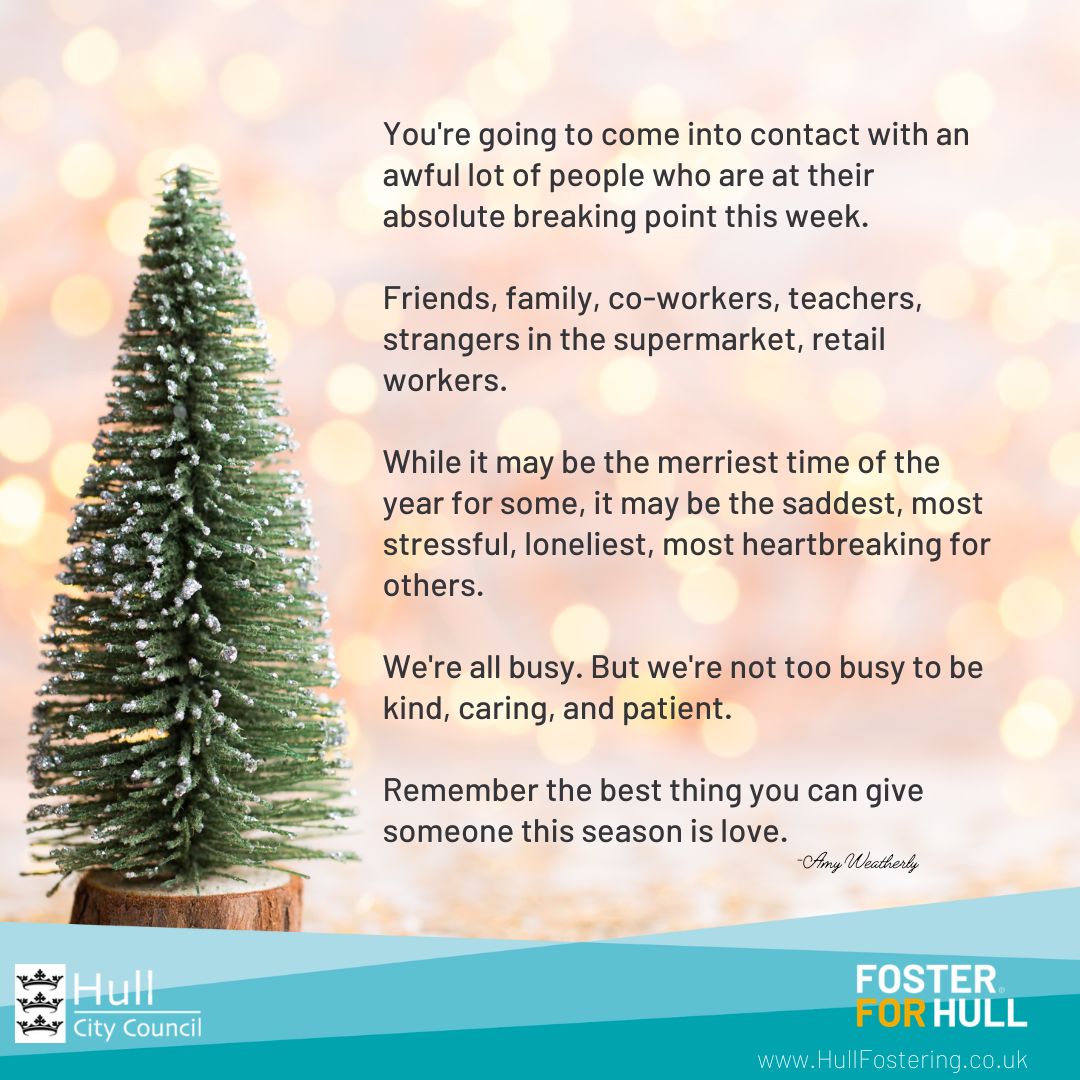 Christmas 2022 Hull Mental Health Andys Man Club Cost of Living Crisis Fostering Help Advice Support Group Hull City Council