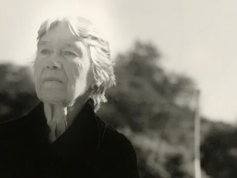 View article LGBTQ+ History Month: Elsa Gidlow