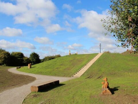 View article Community projects boost for Kingswood Ward