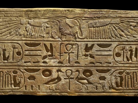 View article Unlock the mysteries of Ancient Egypt in new FREE exhibitions at the Ferens